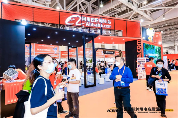 首日吸引近萬人觀展！直擊CCEE廈門站