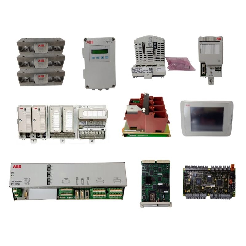  ABB PPD113-B03-23-111615  驅(qū)動(dòng)模塊