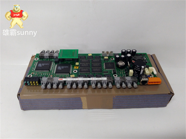 086345-504  ABB 卡件