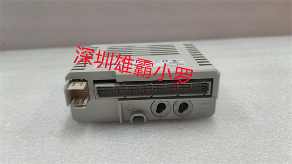 DO810 3BSE008510R1 ABB伺服驅(qū)動(dòng)