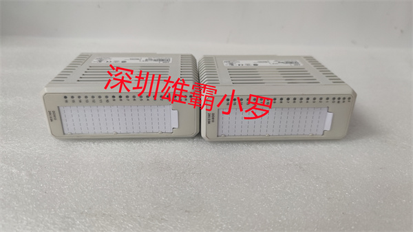 ABB DO810 3BSE008510R1輸入輸出