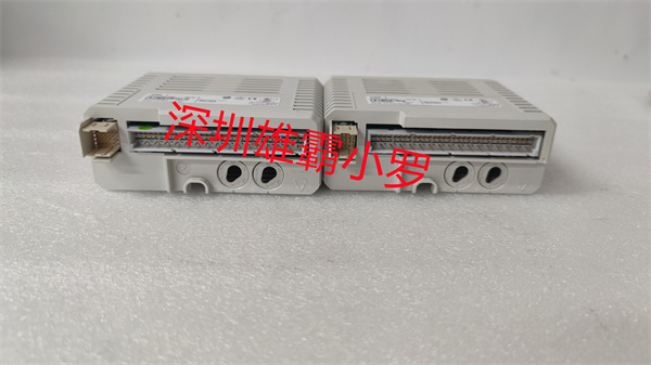 ABB DO810 3BSE008510R1  PLC可編程控制