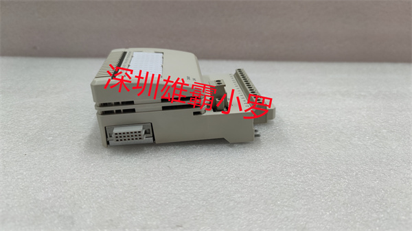 ABB DI801 進(jìn)口DCS