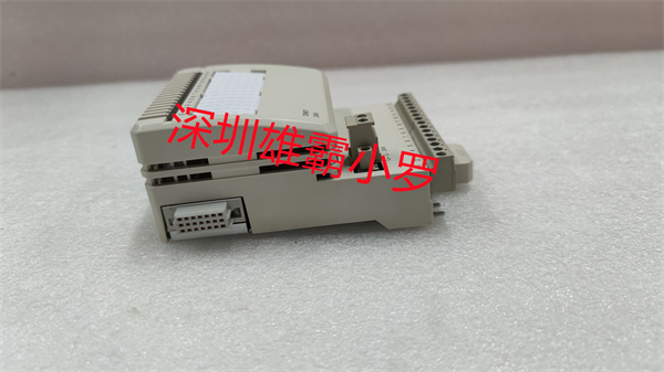 DI801 ABB數(shù)字輸入