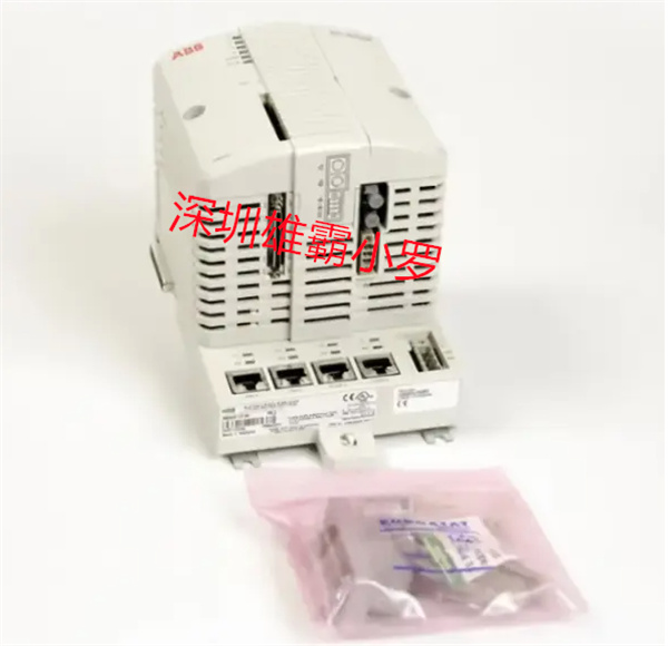 PM865K01 3BSE031151R1 ABB計數(shù)器