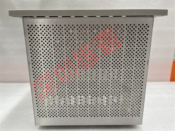 3500/05-01-03-00-00-00 儀表機(jī)架