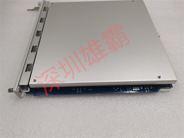 3500/22M 288055-01  PLC 電源模塊