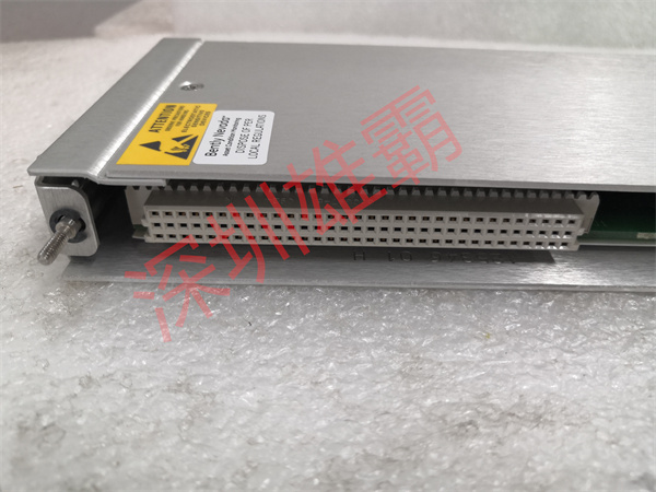 3500/40M 140734-01 4通道監(jiān)視器