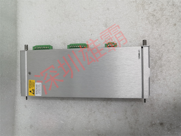 3500/40M  輸入/輸出模塊