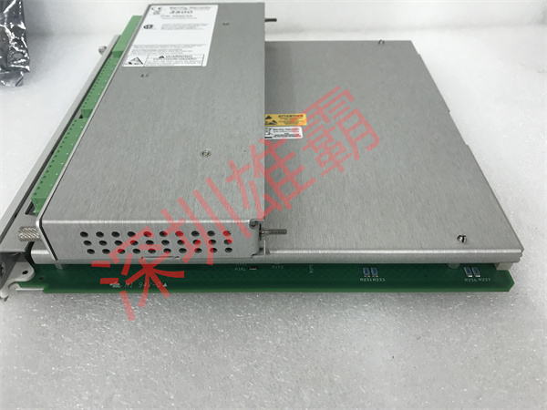 3500/40  前置器 I/O模塊 帶內(nèi)部終端