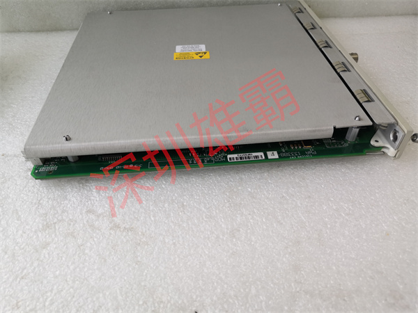 Bently 速度保護系統(tǒng) 3500/53PN133396-01 