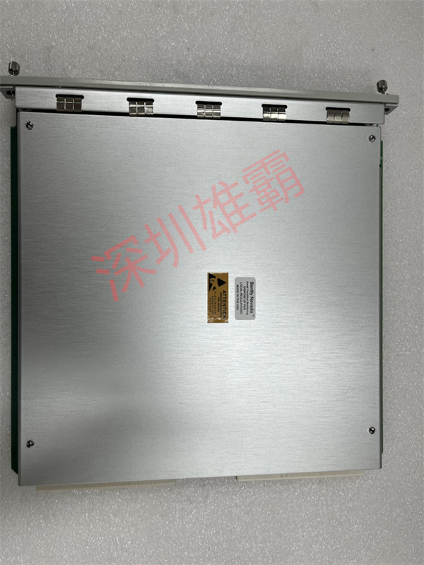 Bently 3500/62-03-00 電源模塊