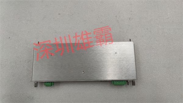 Bently 146031-01 瞬態(tài)數(shù)據(jù)處理模塊