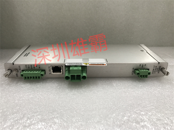  BENTLY 146031-01 通訊模塊