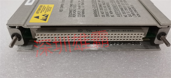 BENTLY 106M1081-01 通用交流電源 專業(yè)的選擇