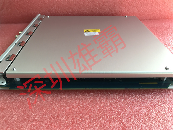 3500/50 133442-01 Bently 帶內(nèi)部終端