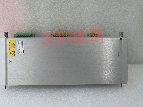 BENTLY 125680-01  前置器 原裝進(jìn)口