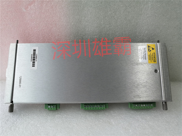 BENTLY 125680-01  模塊備件 放心的選擇