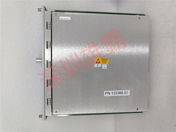  3500/53PWA-133388-01R BENTLY