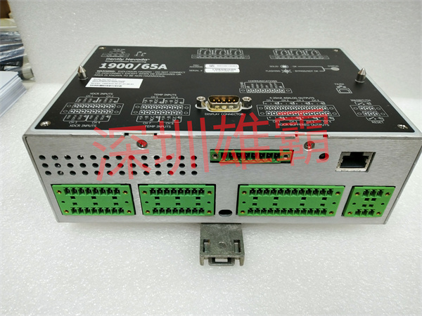 Bently 1900/65A-01-17-01-01-00