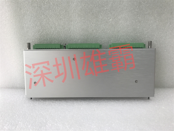 BENTLY 133819-02 DCS系統(tǒng)備件