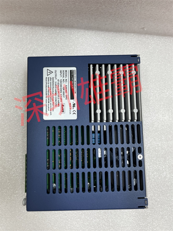 S20360-SRS 科爾摩根系列