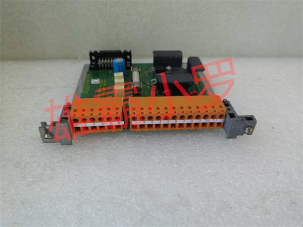 05701-A-0325 運(yùn)動(dòng)控制卡件模塊
