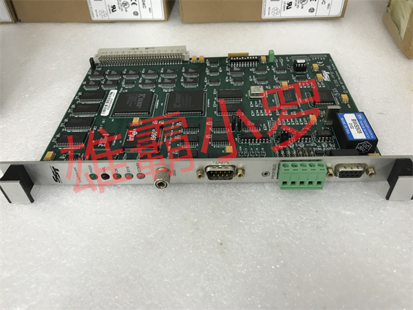 5136-PFB-VME GE 通訊網(wǎng)關(guān)模塊