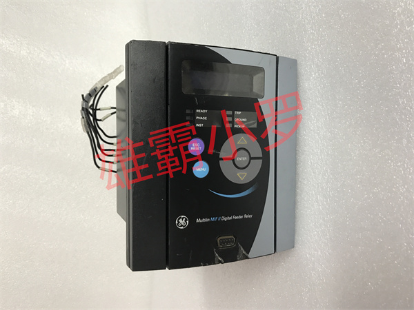 MIFIIPI55E10HI00  GE 接地繼電器