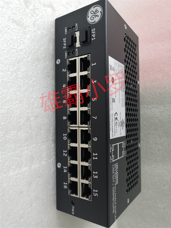 IS420ESWBH3A 非管理以太網(wǎng)交換機