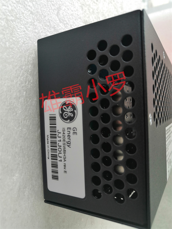 IS420ESWBH3A  GE 交換機