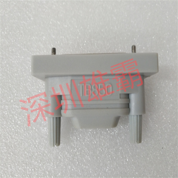 TB850 ABB 總線端子