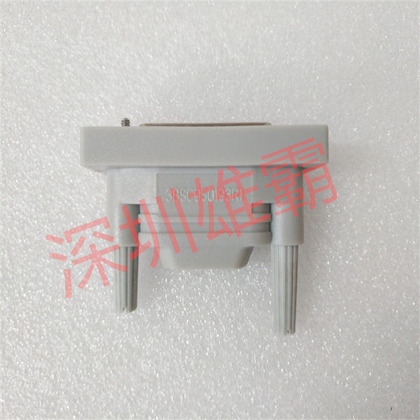 TB850 ABB 總線終端