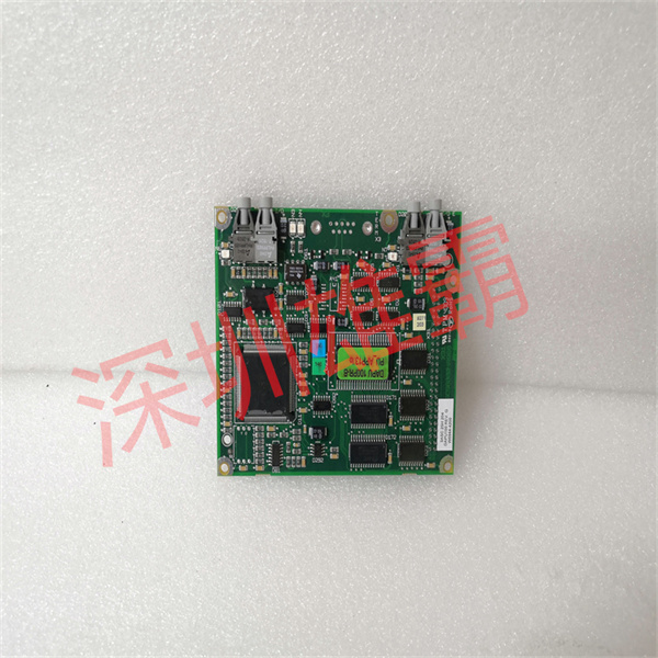 3ASC25H204 ABB輸入/輸出