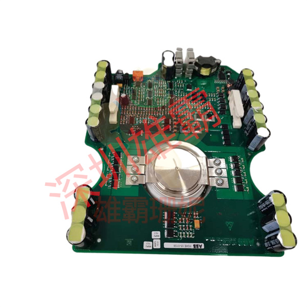 5SHX0660F0002  ABB 可控硅模塊