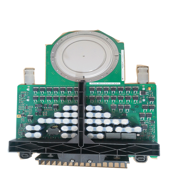 5SHY3545L0010 3BHB013088R0001ABB 變頻器