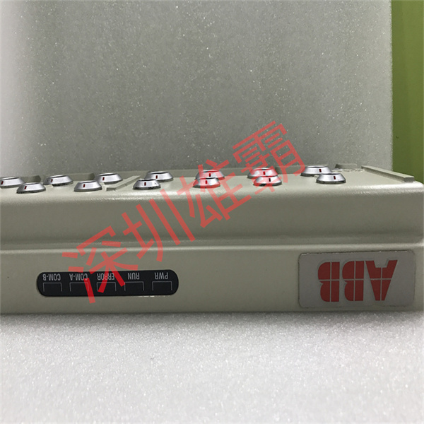 129740-002 ABB模塊