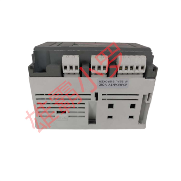 07KR51 220VDC ABB 系統(tǒng)模塊