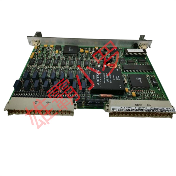 81EU01E-E ABB系統(tǒng)主板