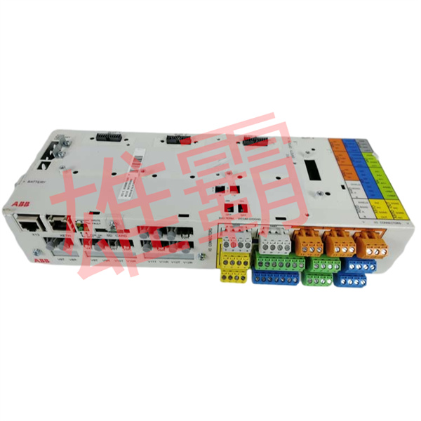 BCU-02 3AUA0000110429 進(jìn)口電源模塊