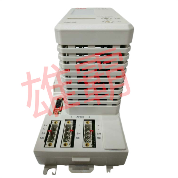 CI810B 3BSE020520R1 DCS集散式控制系統(tǒng) 雄霸 小羅