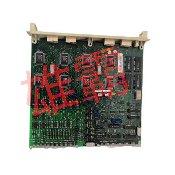  DSDP170 ABB超速監(jiān)測模塊