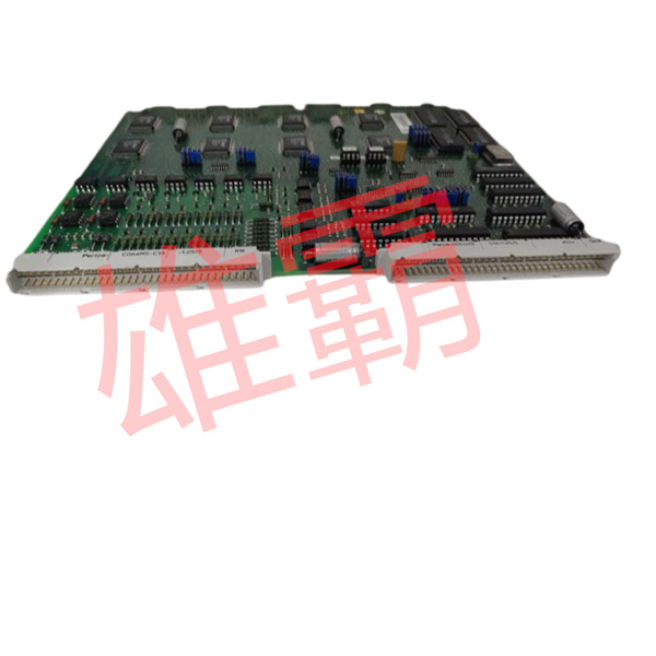   DSDP170 ABB控制卡件