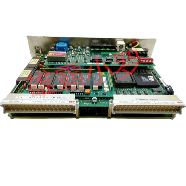 ABB PCD232A101 3BHE022293R0101  PEC800E處理單元  