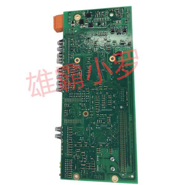 ABB PPC905AE101 3BHE014070R0101 系統(tǒng)模塊