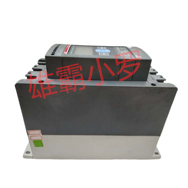 ABB PSE142-600-70 軟啟動器 現(xiàn)貨供應(yīng)保障