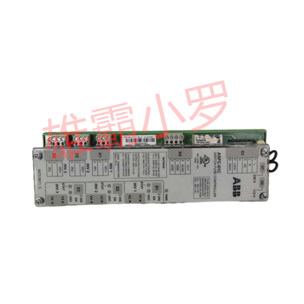 RDCU-12C 3AUA0000036521 主板控制單元 進口原裝