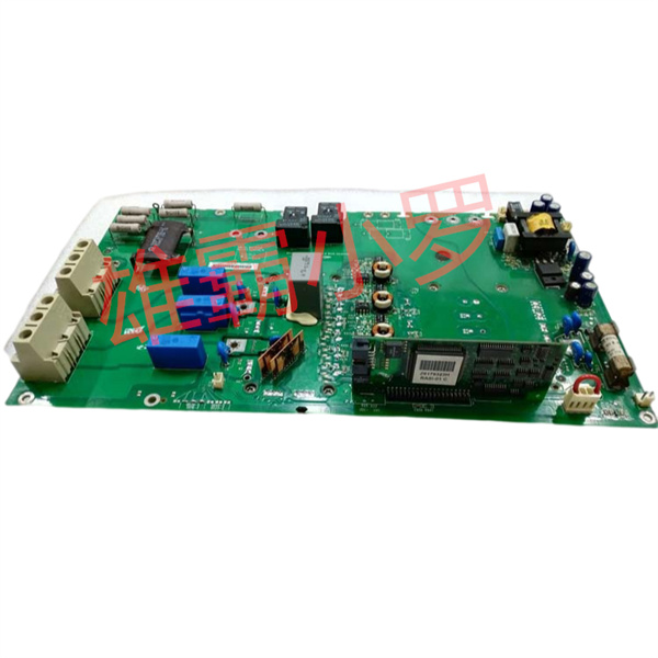 ACS800驅(qū)動板RINT5411 可控硅 儀器儀表