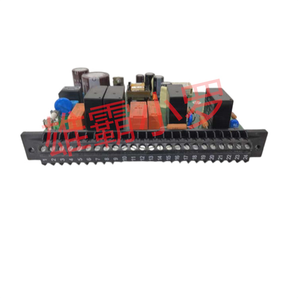 PSM00064 ABB 主板 端子