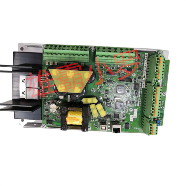 ABB UNITROL 1010 3BHE035301R1002 勵(lì)磁調(diào)節(jié)器PLC數(shù)字調(diào)壓板